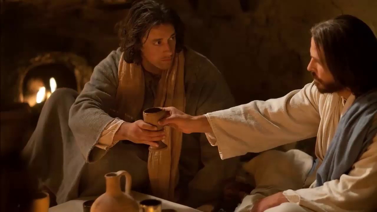 El Significado de la última cena de Jesús con sus discípulos antes de su muerte